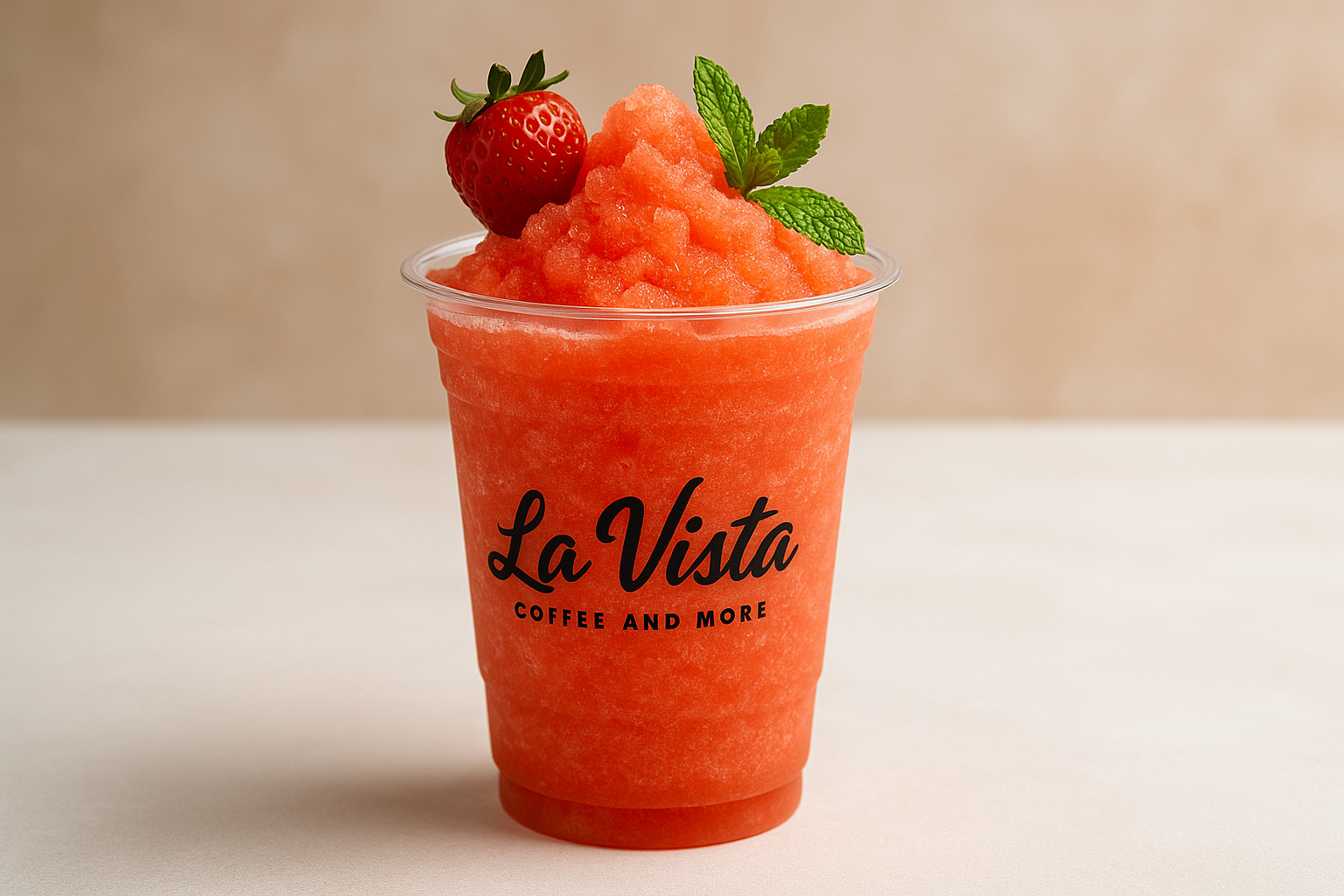 La Vista Coffee