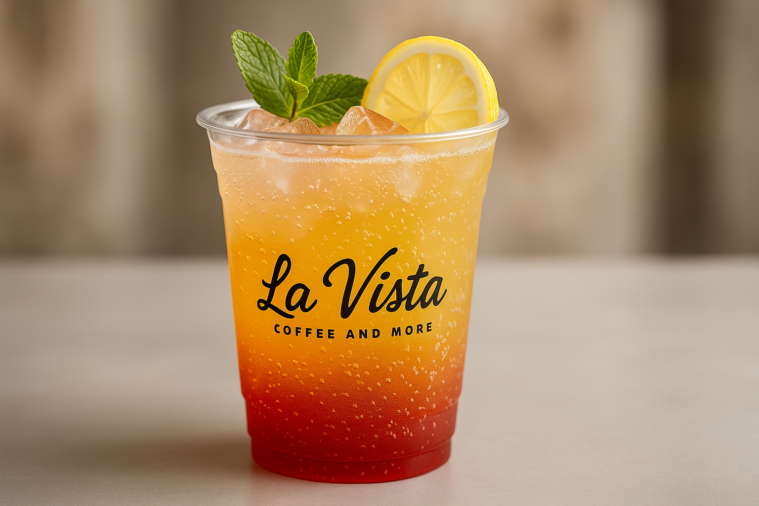 La Vista Coffee