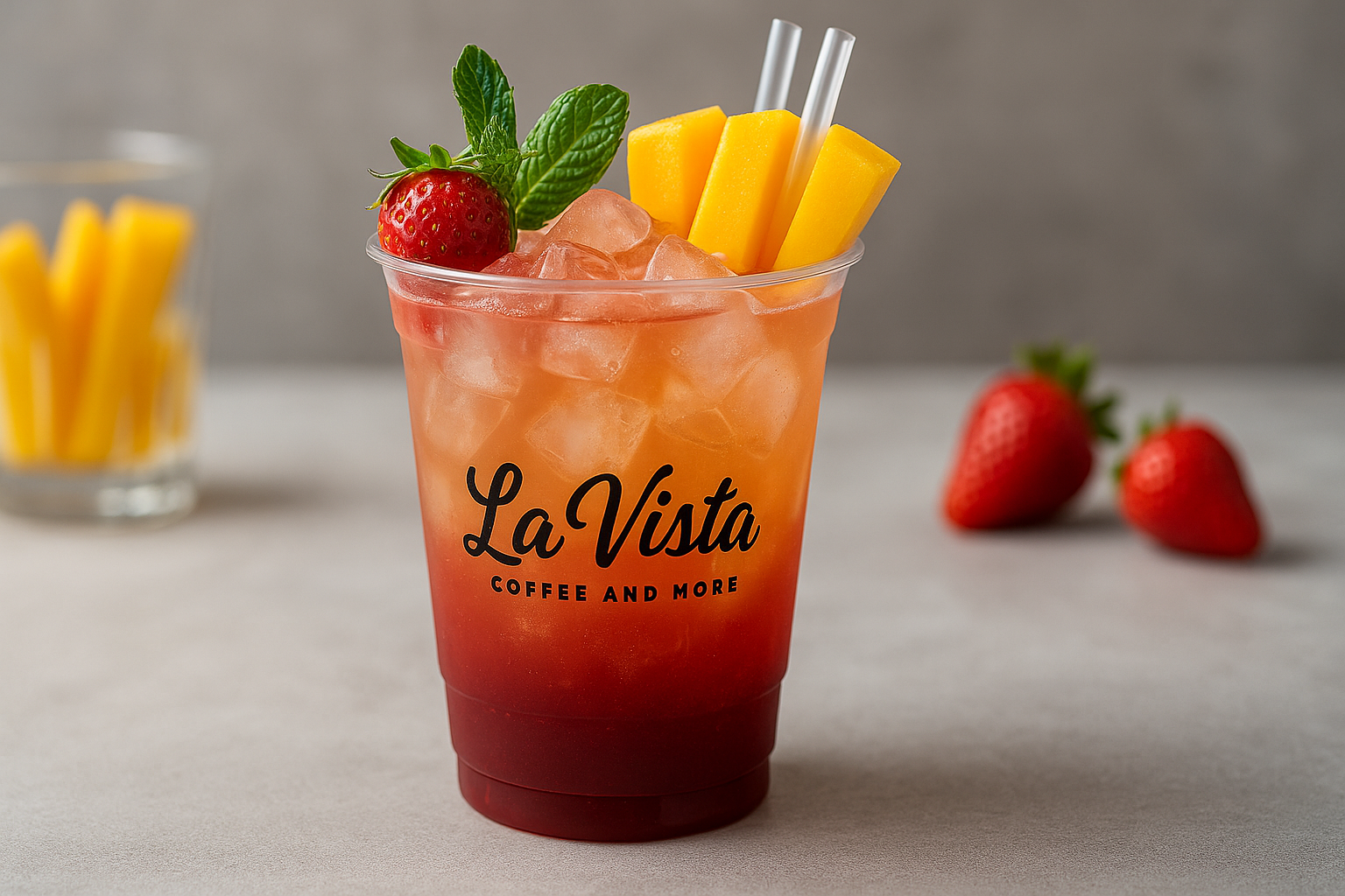 Mocktail