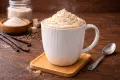 Vanilya Latte