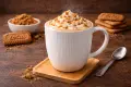 Lotus Latte