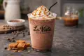 Caramel Mocha