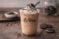 Cookies Latte