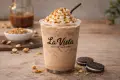 Toffeenut Latte