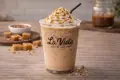 Caramel Latte