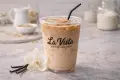 Vanilya Latte