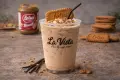 Lotus Latte