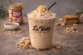 Fıstık Latte
