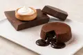 Çikolatalı Sufle
