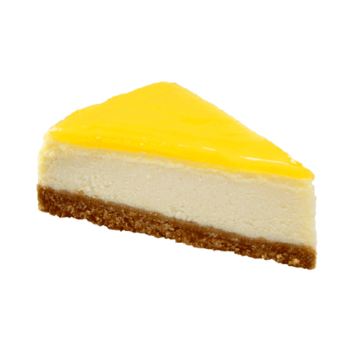 Limonlu Cheesecake
